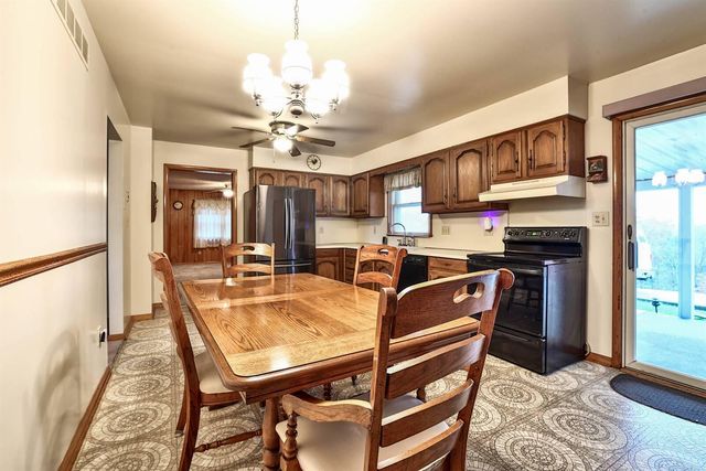 530 Rankin Mill Road, Falmouth, KY 41040