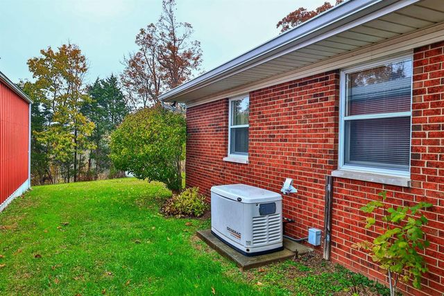 530 Rankin Mill Road, Falmouth, KY 41040