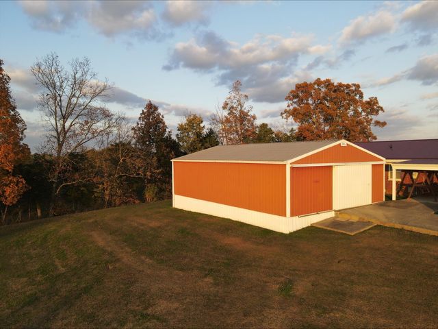 530 Rankin Mill Road, Falmouth, KY 41040
