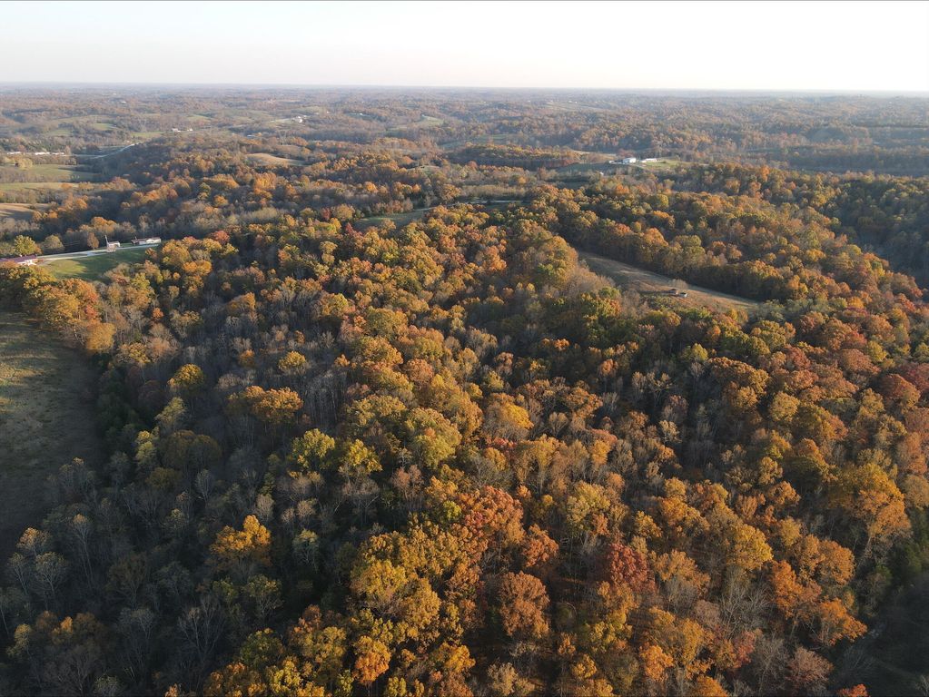 530 Rankin Mill Road, Falmouth, KY 41040