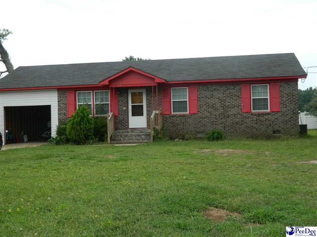 308 E Summit Circle, Florence, SC 29506
