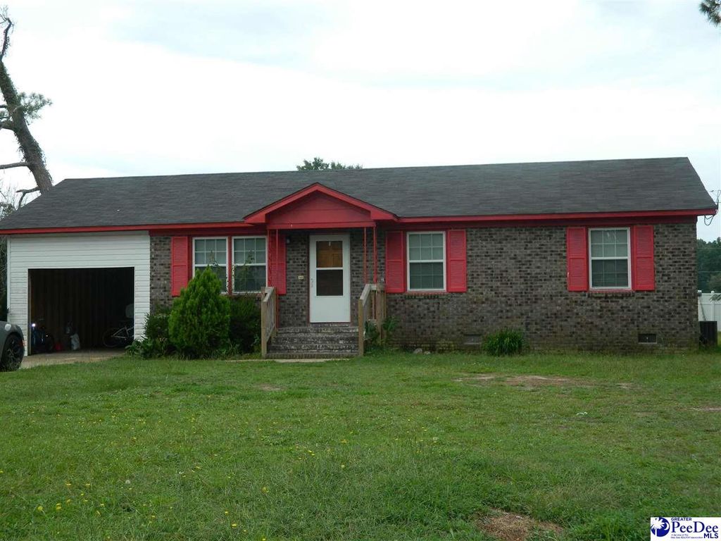 308 E Summit Circle, Florence, SC 29506
