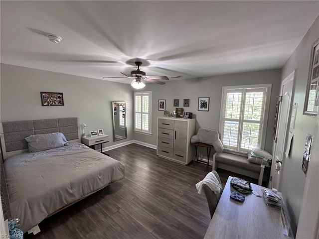 6087 Grinsted Court, Greensboro, NC 27455