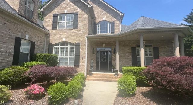 6087 Grinsted Court, Greensboro, NC 27455