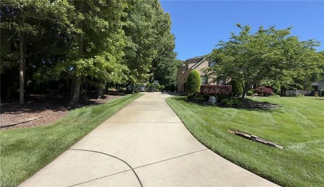 6087 Grinsted Court, Greensboro, NC 27455