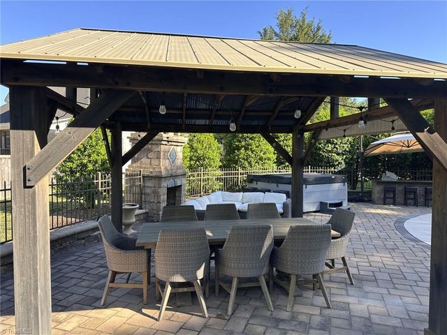 6087 Grinsted Court, Greensboro, NC 27455