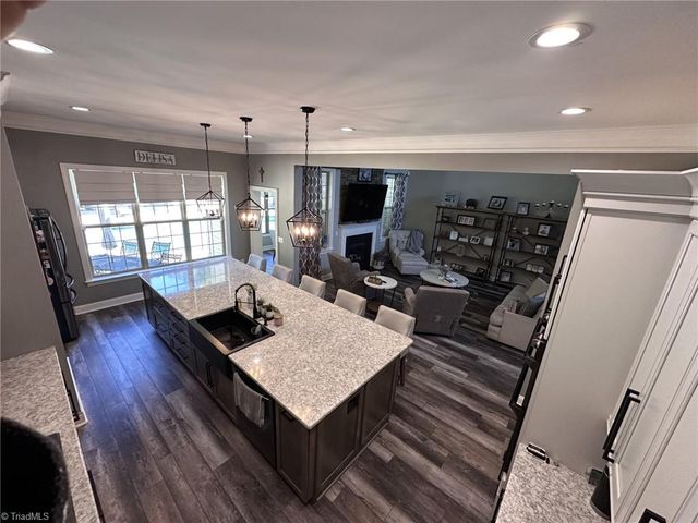 6087 Grinsted Court, Greensboro, NC 27455