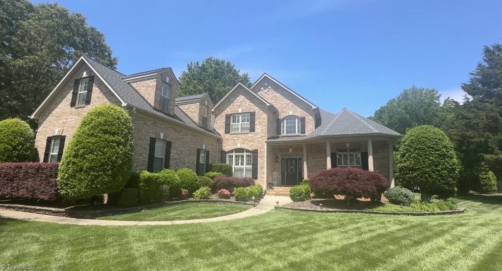 6087 Grinsted Court, Greensboro, NC 27455