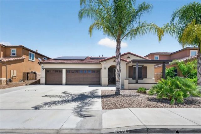 28800 Mahogany Trail Way, Menifee, CA 92584