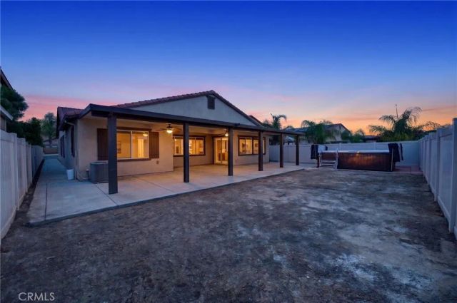 28800 Mahogany Trail Way, Menifee, CA 92584