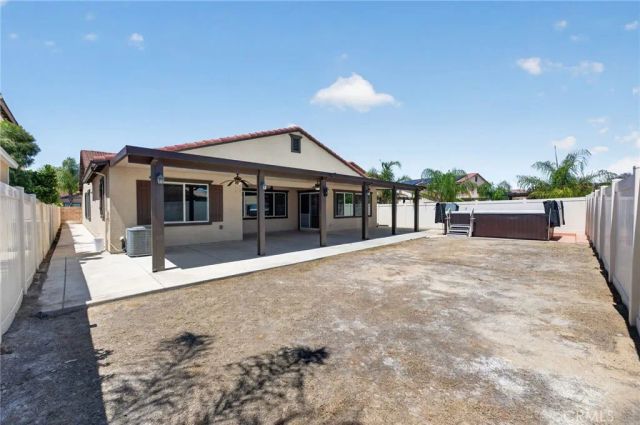 28800 Mahogany Trail Way, Menifee, CA 92584