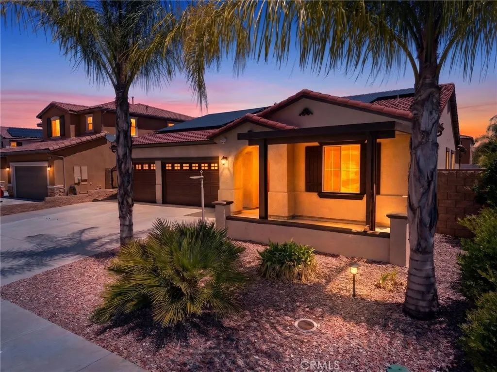 28800 Mahogany Trail Way, Menifee, CA 92584