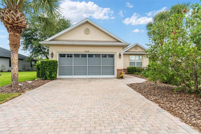8374 SW 82ND LOOP, Ocala, FL 34481