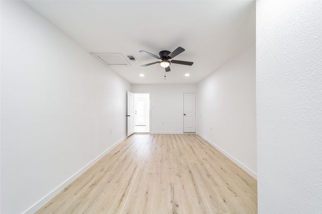 2360 San Marcus Avenue, Dallas, TX 75228