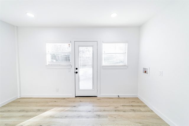 2360 San Marcus Avenue, Dallas, TX 75228