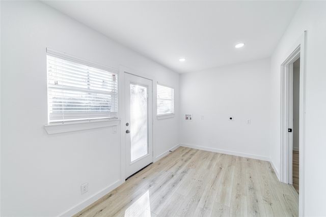 2360 San Marcus Avenue, Dallas, TX 75228