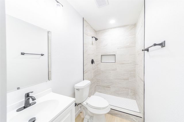 2360 San Marcus Avenue, Dallas, TX 75228