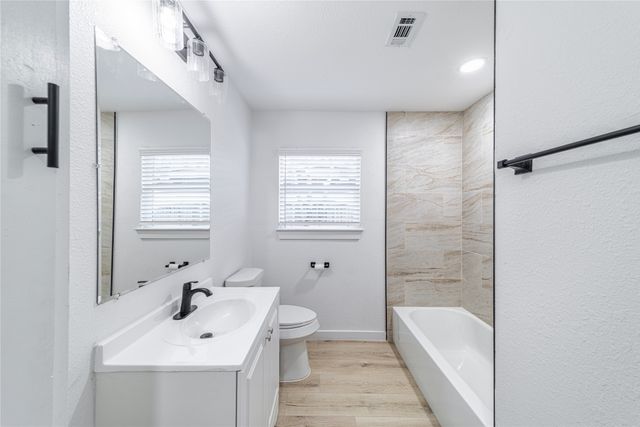 2360 San Marcus Avenue, Dallas, TX 75228