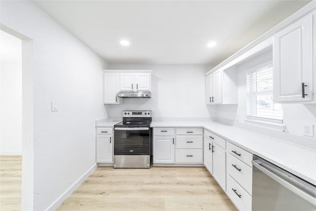 2360 San Marcus Avenue, Dallas, TX 75228