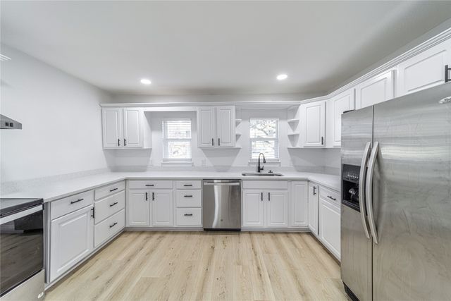 2360 San Marcus Avenue, Dallas, TX 75228