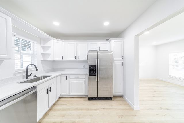 2360 San Marcus Avenue, Dallas, TX 75228