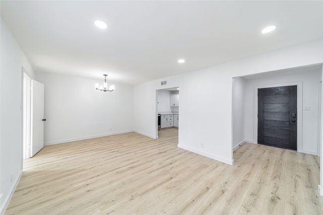 2360 San Marcus Avenue, Dallas, TX 75228