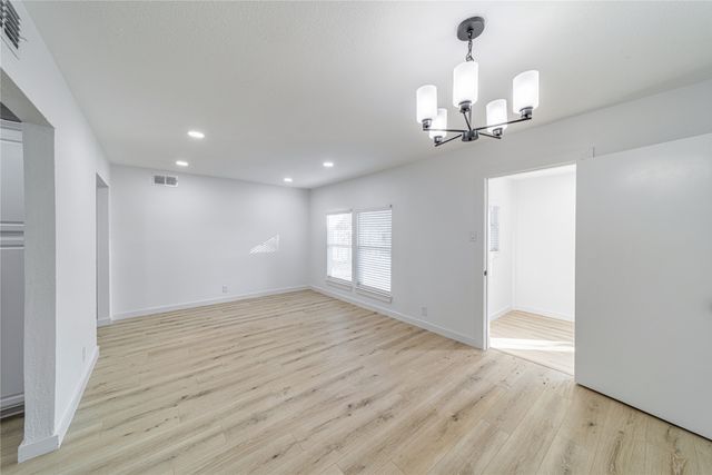 2360 San Marcus Avenue, Dallas, TX 75228