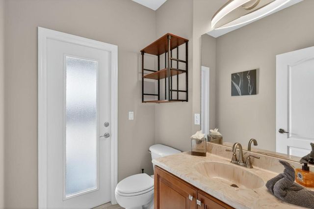 2602 SW 64th Court, Palm City, FL 34990