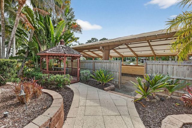 2602 SW 64th Court, Palm City, FL 34990