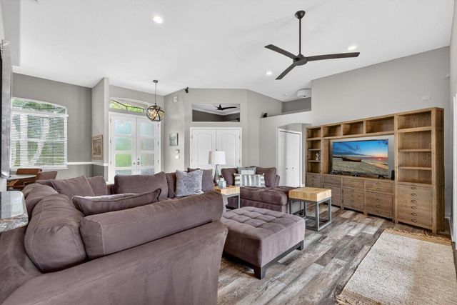 2602 SW 64th Court, Palm City, FL 34990