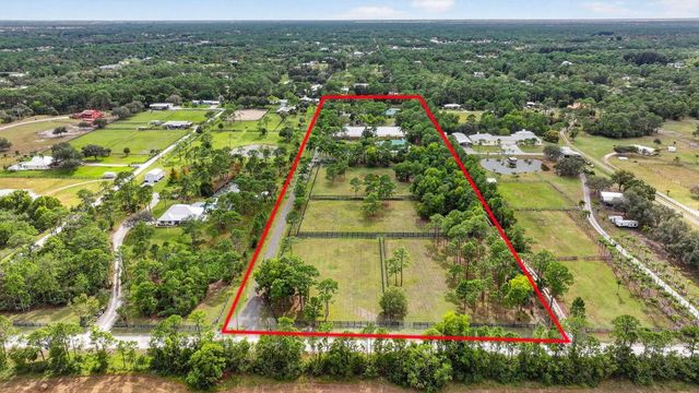 2602 SW 64th Court, Palm City, FL 34990