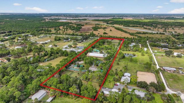 2602 SW 64th Court, Palm City, FL 34990