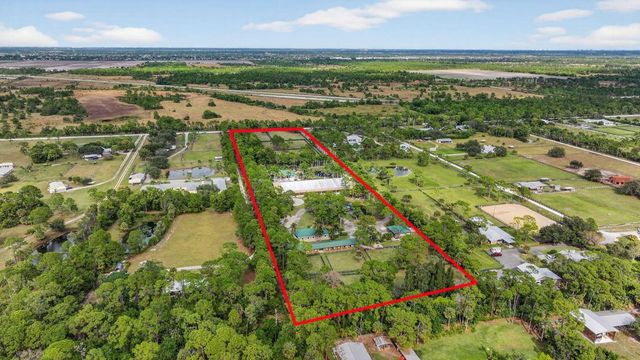 2602 SW 64th Court, Palm City, FL 34990