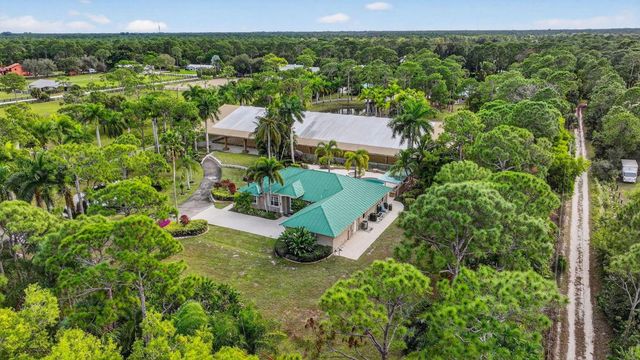 2602 SW 64th Court, Palm City, FL 34990