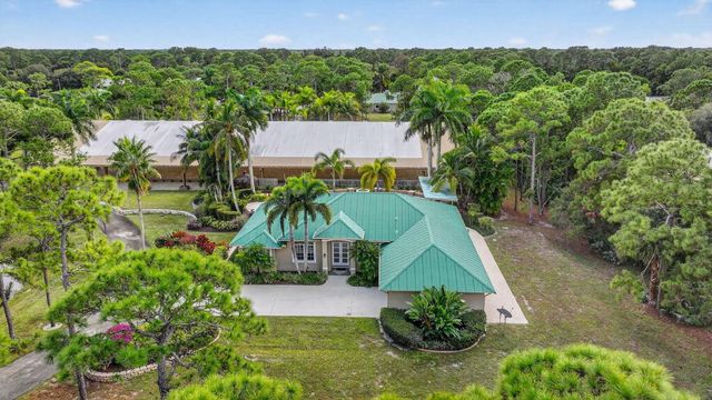 2602 SW 64th Court, Palm City, FL 34990