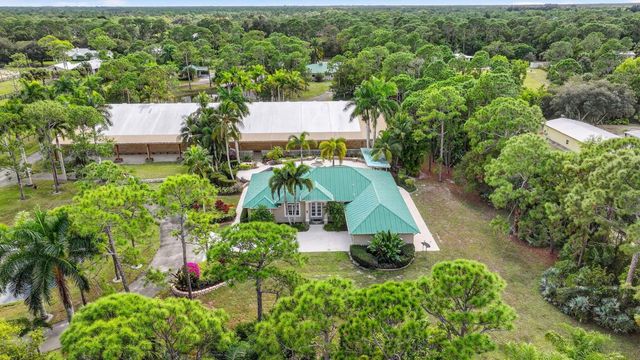 2602 SW 64th Court, Palm City, FL 34990