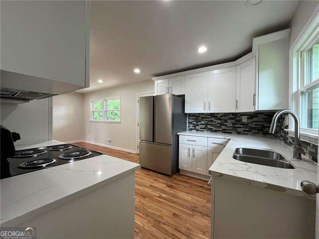 2868 Lynda Place, Decatur, GA 30032