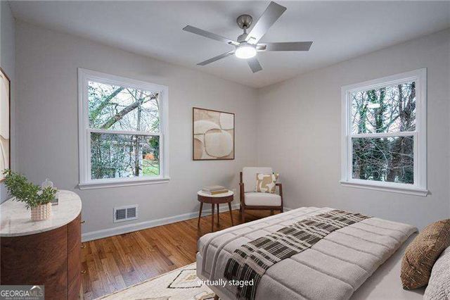 2868 Lynda Place, Decatur, GA 30032