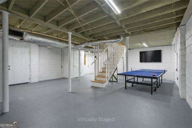 2868 Lynda Place, Decatur, GA 30032