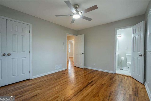 2868 Lynda Place, Decatur, GA 30032