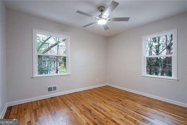 2868 Lynda Place, Decatur, GA 30032
