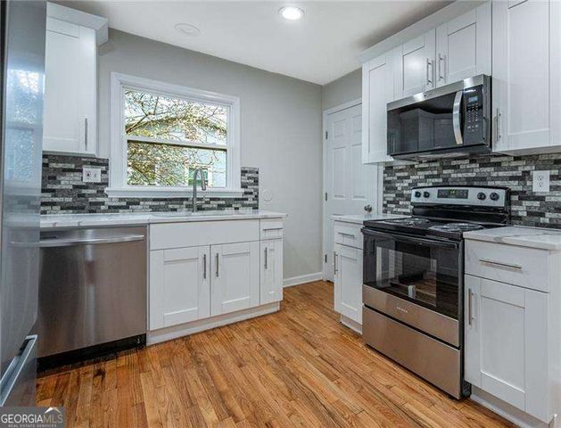 2868 Lynda Place, Decatur, GA 30032