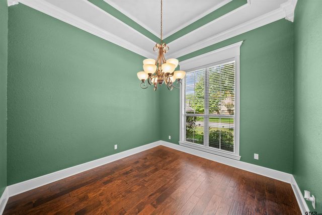 6518 Rochester Way, Tyler, TX 75703