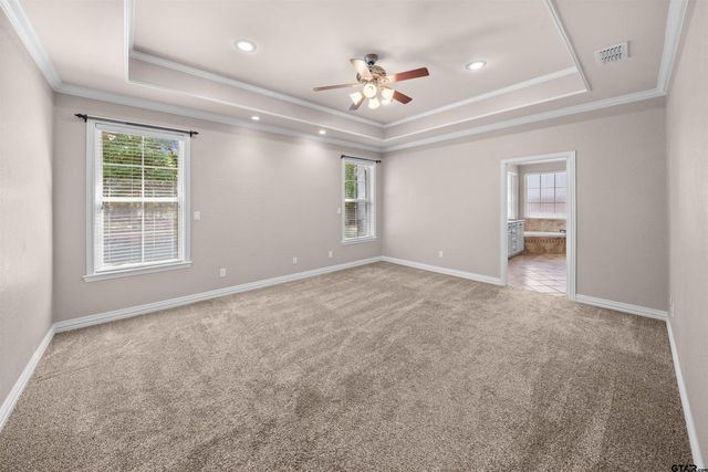 6518 Rochester Way, Tyler, TX 75703
