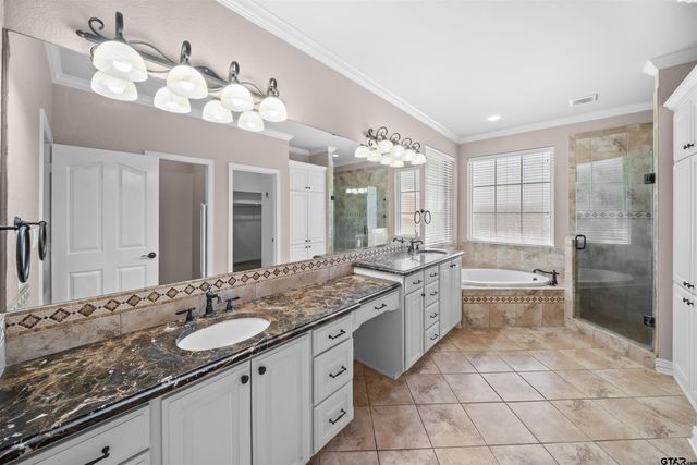 6518 Rochester Way, Tyler, TX 75703