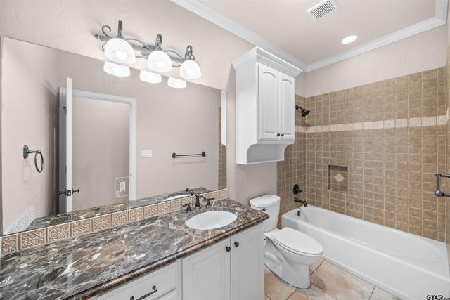 6518 Rochester Way, Tyler, TX 75703