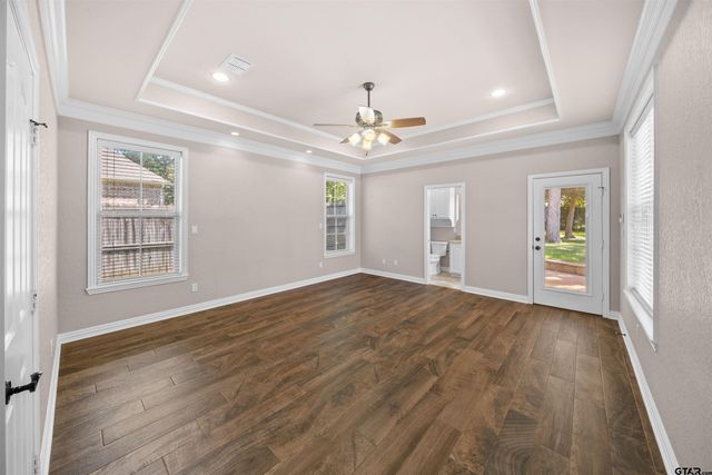6518 Rochester Way, Tyler, TX 75703
