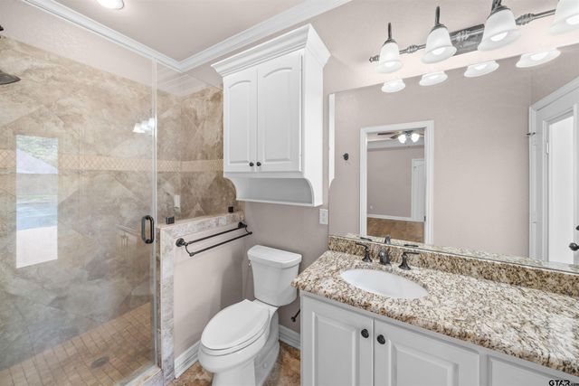 6518 Rochester Way, Tyler, TX 75703