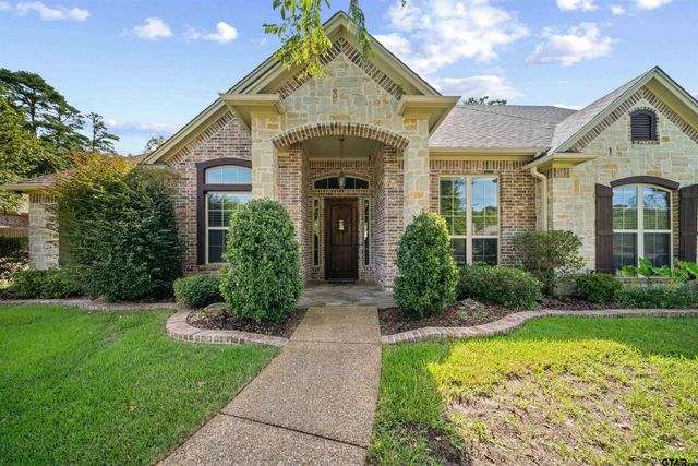 6518 Rochester Way, Tyler, TX 75703