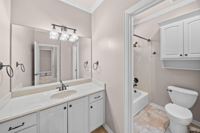 6518 Rochester Way, Tyler, TX 75703